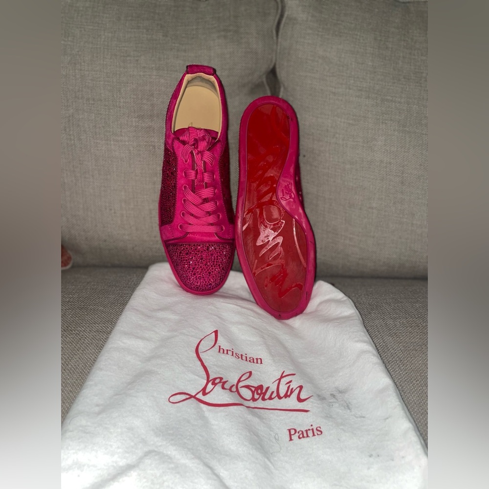 Christian Louboutin